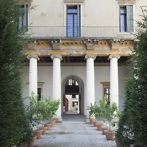 Apartamento Palazzo Valmarana Braga, Vicenza