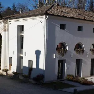Panzió Al Bagolaro