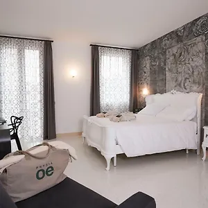 2* Gasthuis Antica Pusterla Relais De Charme