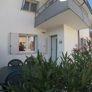 Nocleg ze śniadaniem Borgo Antico