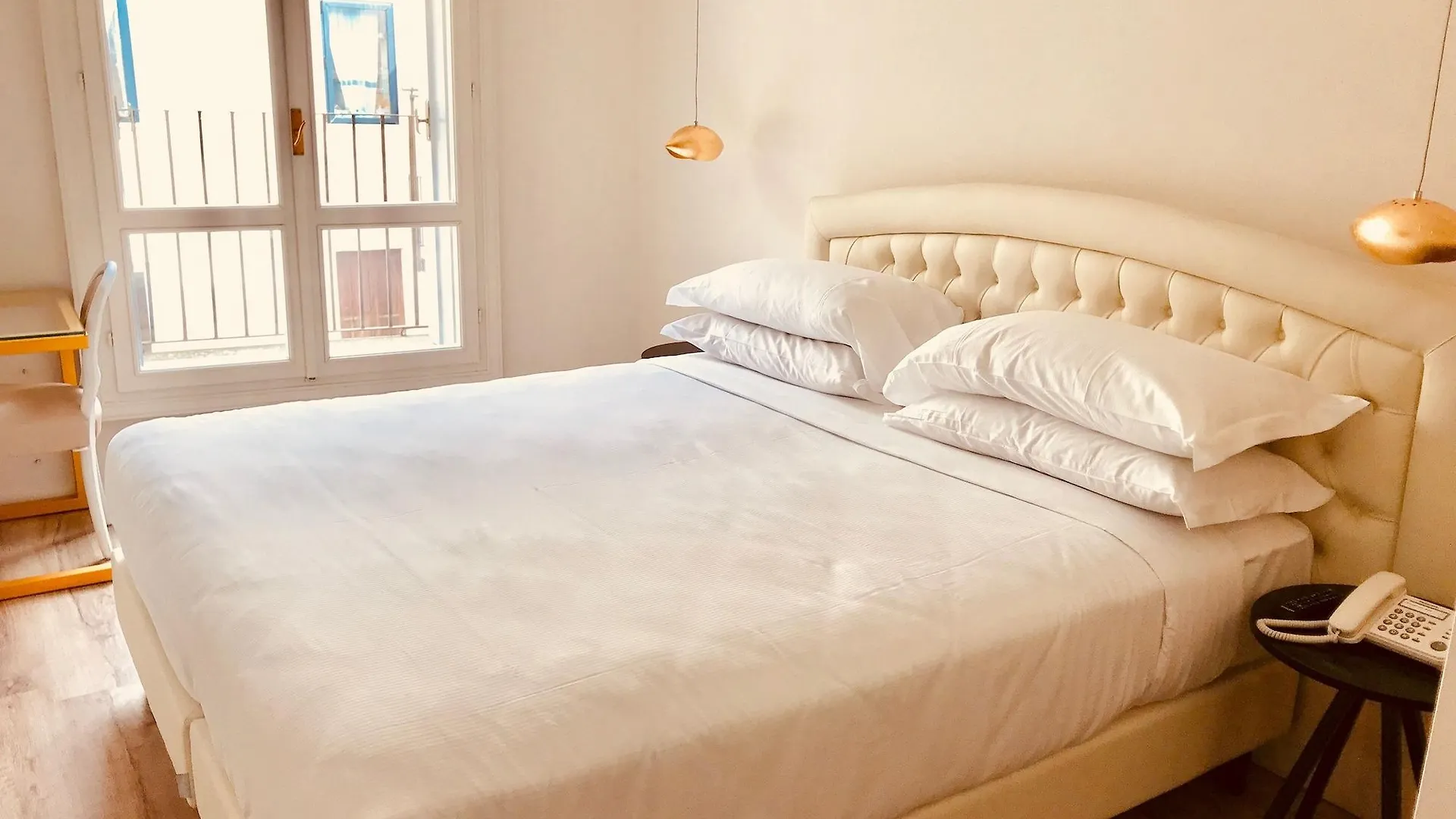 ** Hotel Palazzo Otello 1847 Wellness & Spa Vicenza Itália