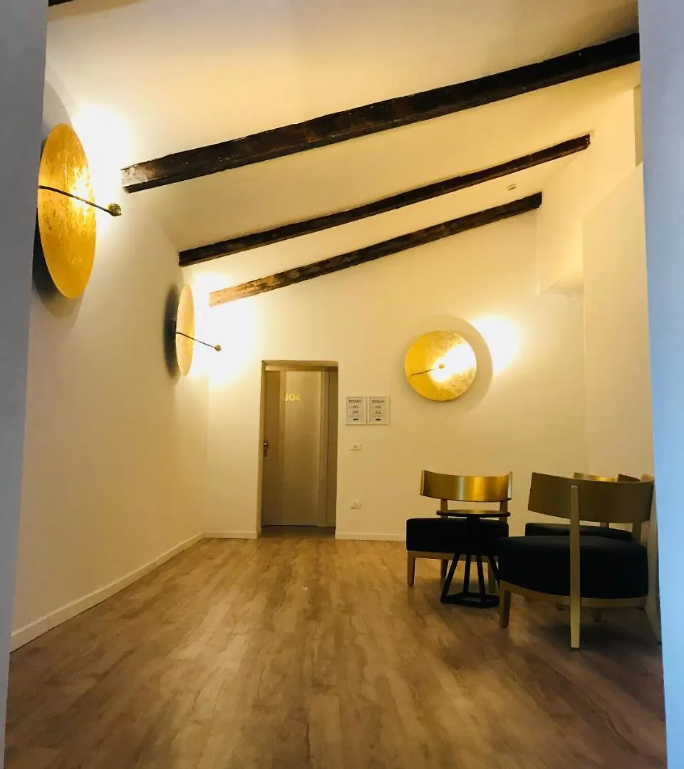 Palazzo Otello 1847 Wellness & Spa Vicenza